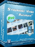Apowersoft Streaming Video Recorder 6.2.6