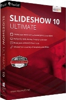 AquaSoft SlideShow 10 Ultimate 10.5.07 x64