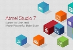 Atmel Studio 7.0.1645