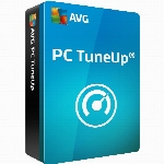 AVG PC TuneUp 16.76.3.18604 x64
