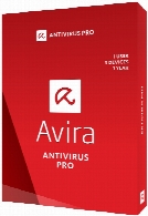 Avira Antivirus Pro 15.0.33.24