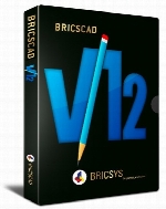 Bricsys BricsCAD Platinum 18.1.06.1 x64