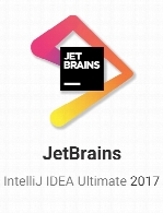 JetBrains IntelliJ IDEA Ultimate 2017.3 Build 173.3727.127