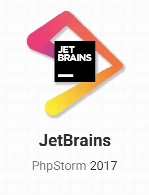 JetBrains PhpStorm 2017.3 Build 173.3727.138