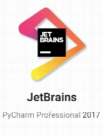 JetBrains PyCharm Professional 2017.3 Build 173.3727.137