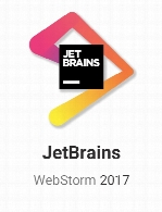 JetBrains WebStorm 2017.3 Build 173.3727.108