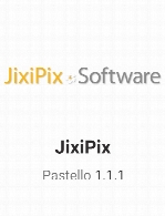 JixiPix Pastello 1.1.1