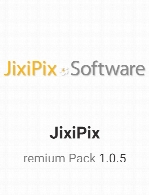 JixiPix Premium Pack 1.1.4