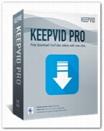 KeepVid Pro 7.0.1.2