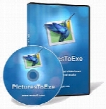 PicturesToExe Deluxe 9.0.14