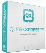QuarkXPress 2017 13.1.1 x64