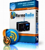 RarmaRadio Pro 2.71.5