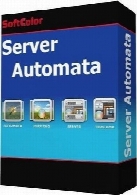 SoftColor Automata Server 10.8.6