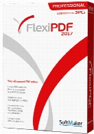 SoftMaker FlexiPDF 2017 Professional 1.08