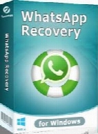 Tenorshare WhatsApp Recovery 3.5.0.0