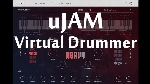 uJAM Virtual Drummer HEAVY v1.0.0.932