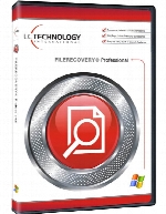 LC Technology Filerecovery 2016 Professional 5.5.9.7