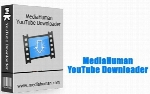 MediaHuman YouTube Downloader 3.9.8.18 (3011)