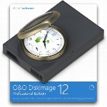 O&O DiskImage Workstation Server Edition 12.0 Build 118