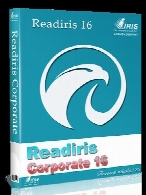 Readiris Corporate 16.0.2 Build 10288