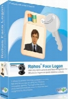 Rohos Face Logon 3.3