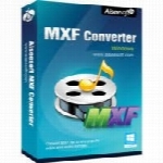 Aiseesoft MXF Converter 9.2.16