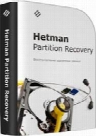 Hetman Partition Recovery 2.7