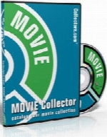 Movie Collector Pro 17.2.3
