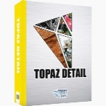Topaz Detail 3.3.0 DC 06.10.2017