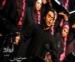 حسین ضروری - آلبوم تک ترانه هاHossein Zarouri