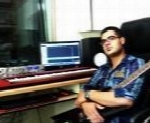 حمیدرضا معقولی - آلبوم تک ترانه هاHamid Reza Maghouli