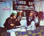 درویش مصطفی جاویدان - آلبوم بابا کوهیDarvish Mostafa Javidan