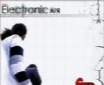 فرزاد متین نژاد - آلبوم هوای الکترونیکFarzad Matin Nejad