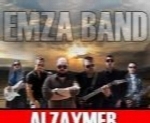 گروه امضا - آلبوم تک ترانه هاEmza Band