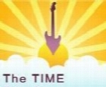 گروه تایم - آلبوم تک ترانه هاThe Time