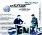 گروه روزاس - آلبوم دوباره روی جادهRozas Band