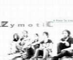 گروه زیموتیک - آلبوم تک ترانه هاZymotic Band