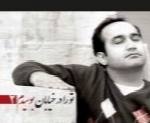 نوید محمودی - آلبوم تو را در خیابان بوسیدم ۲Navid Mahmoodi