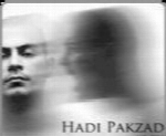 هادی پاکزاد - آلبوم Communicatin With The DeafHadi Pakzad