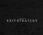 هایپر نوا - آلبوم Exit Strategy EPHypernova