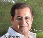 نیکرام - آلبوم درد دوریNikram