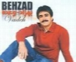 بهزاد - آلبوم وعدهBehzad