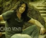 کارلو ونتی - آلبوم افسوسCarlo Venti