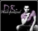 هادی پاکزاد - آلبوم دکترHadi Pakzad