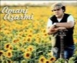 امانج ازرمی - آلبوم تک ترانه هاAmanj Azarmi