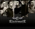 الکتروکیوت - آلبوم تک ترانه هاElectroqute
