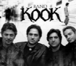 گروه کوک - آلبوم تک ترانه هاKook Band