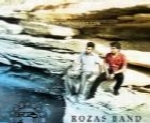 گروه روزاس - آلبوم تک ترانه هاRozas Band