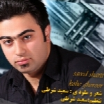 ساعد شرطی و آرش مولایی - آلبوم تک ترانه هاSaeed Sharti & Arash Mowlaei