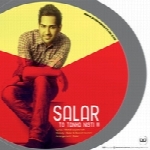 سالار نورانی - آلبوم تک ترانه هاSalar Nourani